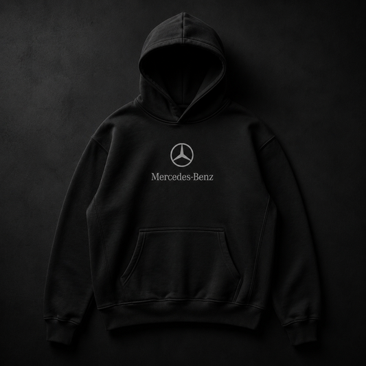 Hoodie C63s